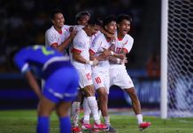 Andersen brings in young talents for Myanmar’s FIFA ASEAN Cup challenge