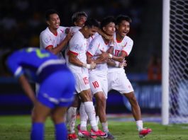 Andersen brings in young talents for Myanmar’s FIFA ASEAN Cup challenge
