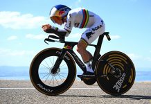 Remco Evenepoel Wins Stage 16 Individual Time Trial at the Tour de France