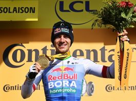 Remco Evenepoel Wins Stage 15 of the Tour de France, Moves into Second Overall