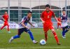 Slot suku akhir Liga Bolasepak Piala Menteri Pendidikan Malaysia B14 tahun masih terbuka
