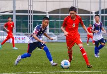 Slot suku akhir Liga Bolasepak Piala Menteri Pendidikan Malaysia B14 tahun masih terbuka