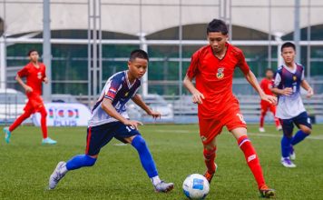 Slot suku akhir Liga Bolasepak Piala Menteri Pendidikan Malaysia B14 tahun masih terbuka