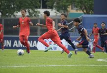 SMK Shah Alam, SMK Seri Titiwangsa dan SMK Taman Desa Skudai Sahkan Tempat ke Suku Akhir