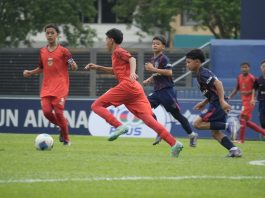 SMK Shah Alam, SMK Seri Titiwangsa dan SMK Taman Desa Skudai Sahkan Tempat ke Suku Akhir