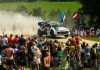 Solberg seeks Estonia reset as WRC pressure mounts