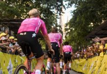 Tour de France 2026 imminent