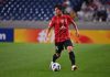 Sydney FC sign two-time Champions League winner on three-year deal