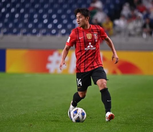 Sydney FC sign two-time Champions League winner on three-year deal