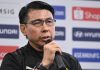 Malaysia manfaatkan momentum positif menjelang pertemuan dengan Laos di Piala ASEAN Hyundai