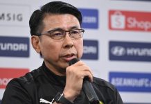 Malaysia manfaatkan momentum positif menjelang pertemuan dengan Laos di Piala ASEAN Hyundai