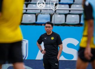 Cheng Hoe confident Malaysia can progress at ASEAN Hyundai Cup™ 2026