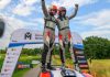 Suninen storms to ERC victory number one in Poland
