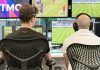 World Rugby debuts fully remote Television Match Official hub at World Rugby Nations Cup