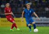 Theerathon: From ASEAN champion to Thai football immortal
