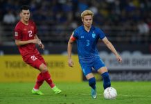 Theerathon: From ASEAN champion to Thai football immortal