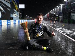 Ticktum triumphs at 2026 TDK Tokyo e-Prix with thrilling last-lap overtake on Dennis