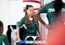 Timor-Leste in last phase of preparation for AFF Women’s Cup 2026