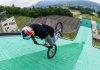 Tomomi Nishikubo Makes History with World’s First Fakie Nose Manual Down an Olympic Ski Jump