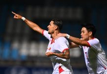 Vietnam lay down marker at ASEAN Hyundai Cup™ 2026 with seven-goal win