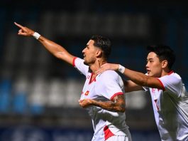 Vietnam lay down marker at ASEAN Hyundai Cup™ 2026 with seven-goal win