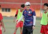 Laos in Gia Lai for test matches ahead of ASEAN Hyundai Cup 2026