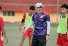 Laos in Gia Lai for test matches ahead of ASEAN Hyundai Cup 2026