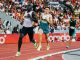 FLASH: Wanyonyi breaks world 1000m record with 2:11.83 in Monaco