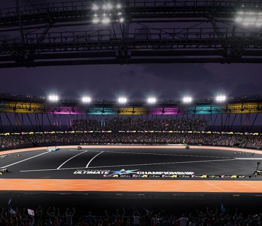 Extensive innovations announced for World Athletics Ultimate Championship