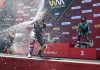 Neila takes the Race 2 win after Herrera receives a 6-second penalty post-race