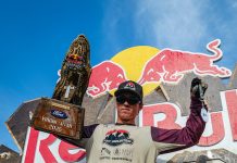 2026 Red Bull Rampage Men’s Lineup Revealed