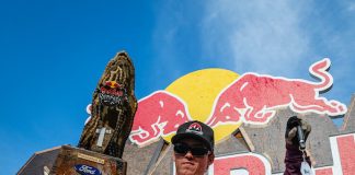 2026 Red Bull Rampage Men’s Lineup Revealed