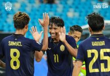 Soknet double drives Cambodia past Timor-Leste in ASEAN Hyundai Cup 2026