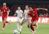 Vietnam secure statement victory in Group A of ASEAN Hyundai Cup™ 2026