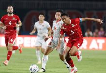 Vietnam secure statement victory in Group A of ASEAN Hyundai Cup™ 2026