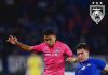 JDT hold Chelsea to exhilarating friendly draw