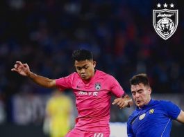 JDT hold Chelsea to exhilarating friendly draw