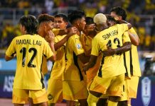 Malaysia have nothing to lose against Vietnam, says Cheng Hoe