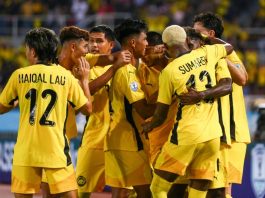Malaysia have nothing to lose against Vietnam, says Cheng Hoe