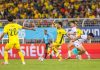 Absentees no excuse says Tan as Malaysia gear up for Vietnam encounter