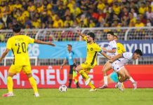 Absentees no excuse says Tan as Malaysia gear up for Vietnam encounter