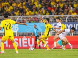 Absentees no excuse says Tan as Malaysia gear up for Vietnam encounter