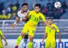Champs Vietnam outplay Malaysia in first-leg, semifinals ASEAN Hyundai Cup 2026