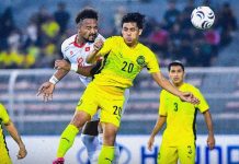 Champs Vietnam outplay Malaysia in first-leg, semifinals ASEAN Hyundai Cup 2026