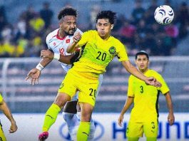 Champs Vietnam outplay Malaysia in first-leg, semifinals ASEAN Hyundai Cup 2026