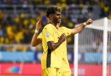 Malaysia must give ā200 percentā to shock Vietnam in semi-final, says Pavithran