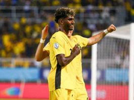 Malaysia must give “200 percent” to shock Vietnam in semi-final, says Pavithran