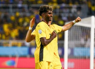 Malaysia must give “200 percent” to shock Vietnam in semi-final, says Pavithran
