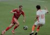 Persija rout Brisbane Roar in pre-season friendly