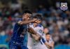 Svay Rieng capture third Cambodian Super Cup in a row